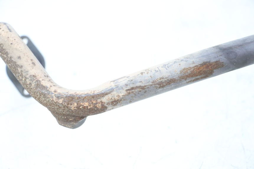 photo de AUSPUFFTOPF PEUGEOT KISBEE 4T 50 (2018 - 2022)