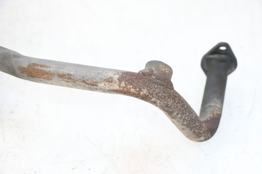 photo de AUSPUFFTOPF PEUGEOT KISBEE 4T 50 (2018 - 2022)