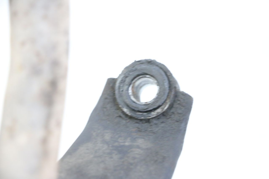 photo de AUSPUFFTOPF PEUGEOT KISBEE 4T 50 (2010 - 2017) - Detailansicht des Bauteils