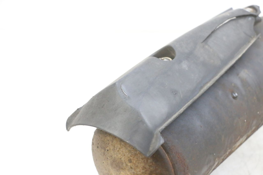 photo de AUSPUFFTOPF PEUGEOT KISBEE 4T 50 (2010 - 2017) - Alternative Perspektive