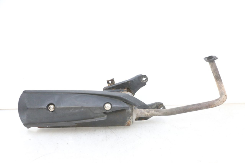 photo de AUSPUFFTOPF PEUGEOT KISBEE 4T 50 (2010 - 2017) - Hauptansicht