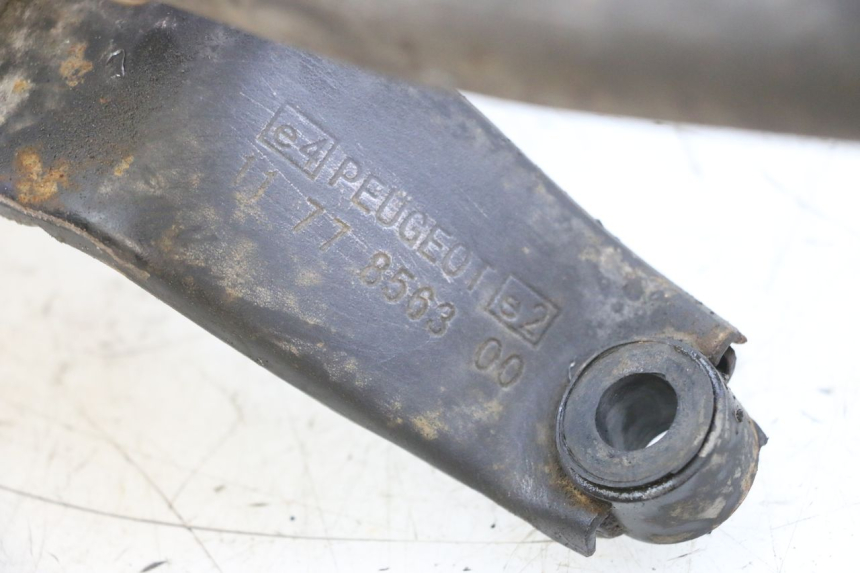 photo de AUSPUFFTOPF PEUGEOT KISBEE 4T 50 (2010 - 2017) - Detailansicht des Bauteils