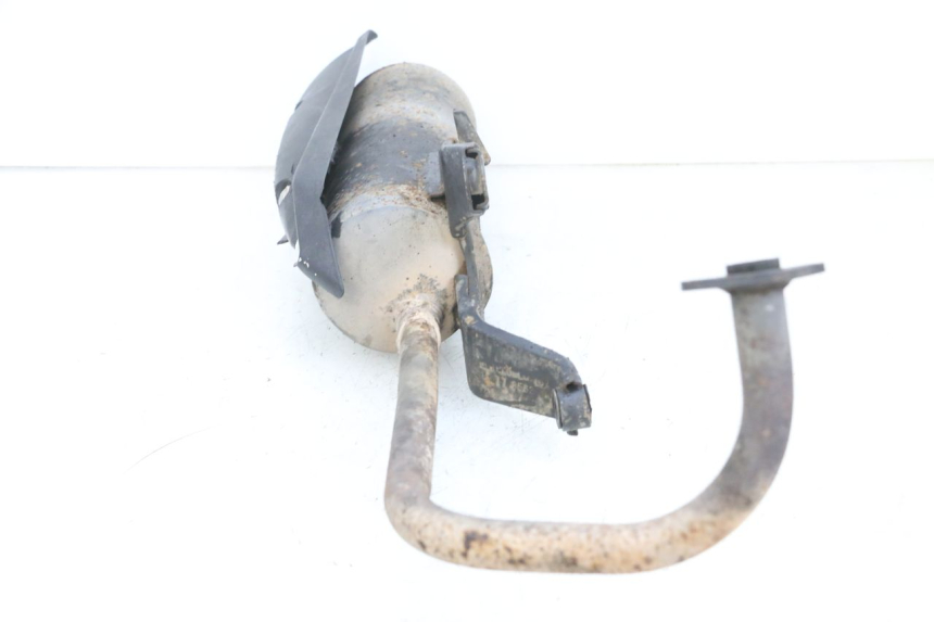 photo de AUSPUFFTOPF PEUGEOT KISBEE 4T 50 (2010 - 2017) - Weitere Ansicht des Artikels