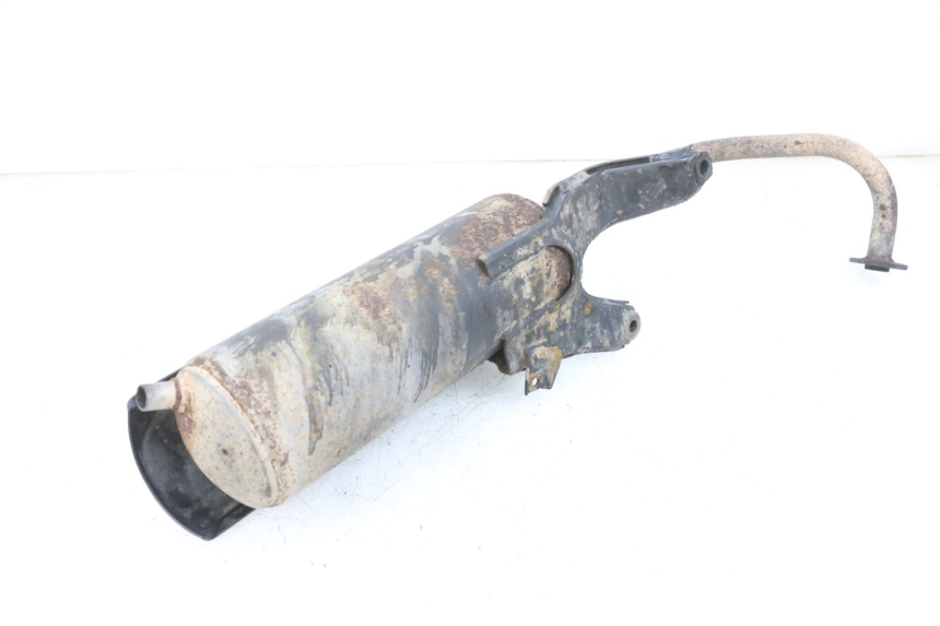 photo de AUSPUFFTOPF PEUGEOT KISBEE 4T 50 (2010 - 2017) - Gesamtansicht des Produkts