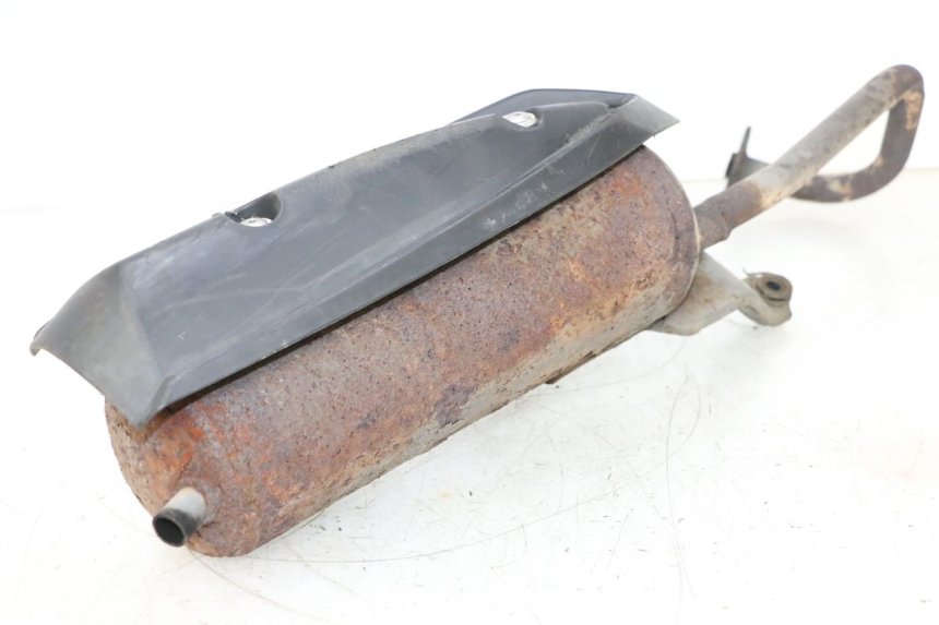 photo de AUSPUFFTOPF PEUGEOT KISBEE 4T 50 (2010 - 2017) - Weitere Ansicht des Artikels