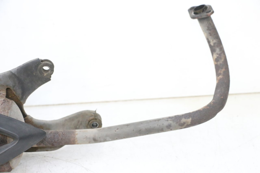 photo de AUSPUFFTOPF PEUGEOT KISBEE 4T 50 (2010 - 2017) - Qualität der Gebrauchtware