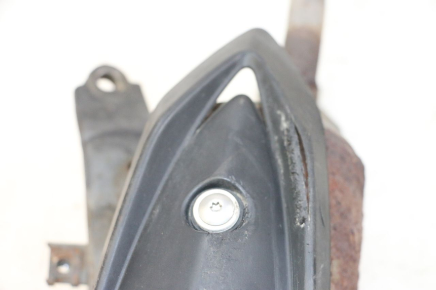 photo de AUSPUFFTOPF PEUGEOT KISBEE 4T 50 (2010 - 2017) - Zoom auf Gebrauchszustand