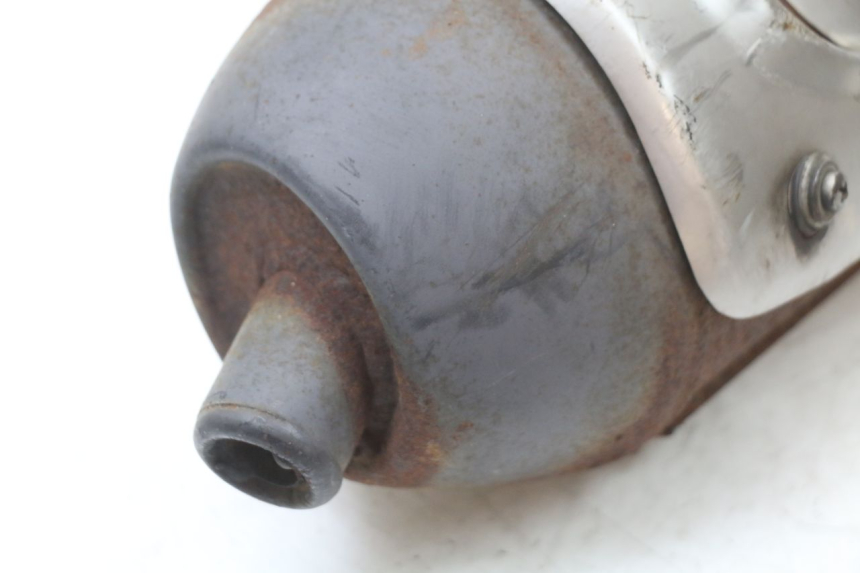 photo de AUSPUFF RENAULT KOURANOS 125 (2001 - 2004)