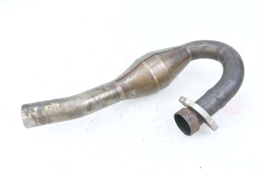 photo de AUSPUFF KAWASAKI KX F KXF 450 (2009 - 2011)