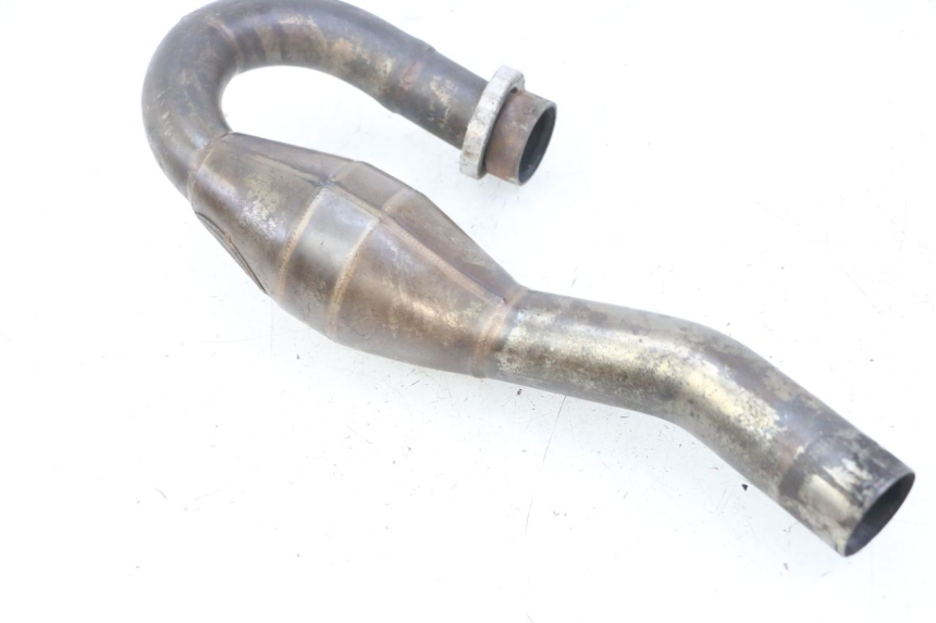 photo de AUSPUFF KAWASAKI KX F KXF 450 (2009 - 2011)