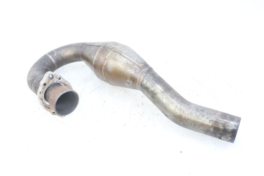 photo de AUSPUFF KAWASAKI KX F KXF 450 (2009 - 2011)