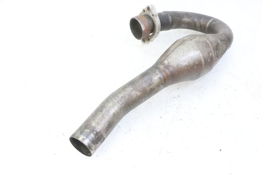 photo de AUSPUFF KAWASAKI KX F KXF 450 (2009 - 2011)