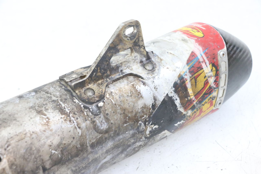 photo de AUSPUFF KAWASAKI KX F KXF 450 (2009 - 2011)