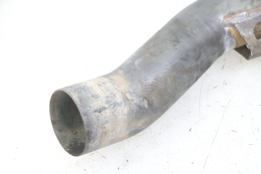 photo de AUSPUFF KAWASAKI KX F KXF 450 (2009 - 2011)