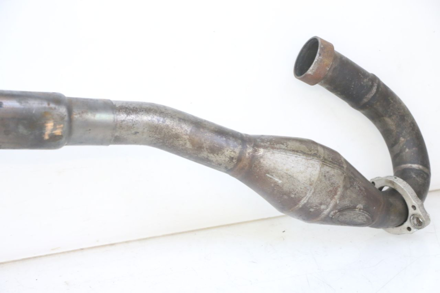 photo de AUSPUFF KAWASAKI KX F KXF 450 (2009 - 2011)