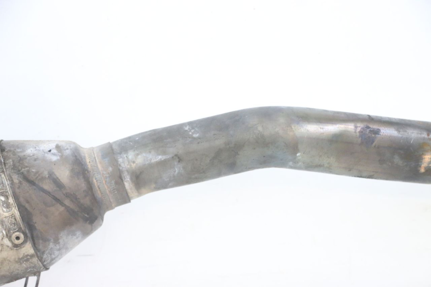 photo de AUSPUFF KAWASAKI KX F KXF 450 (2009 - 2011)