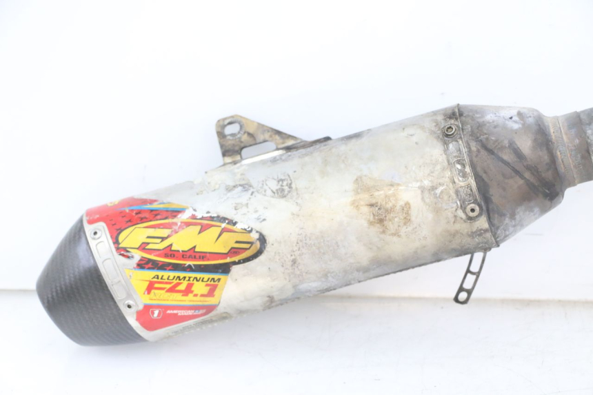 photo de AUSPUFF KAWASAKI KX F KXF 450 (2009 - 2011)