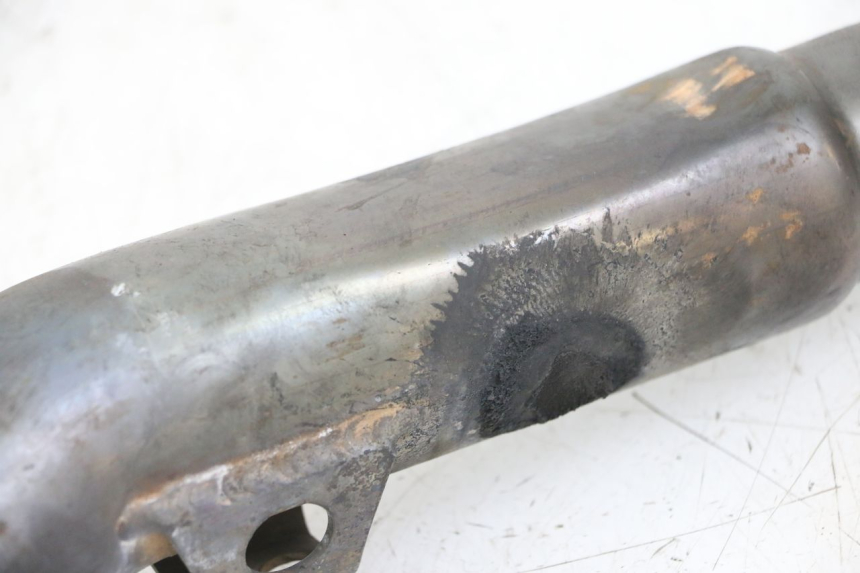 photo de AUSPUFF KAWASAKI KX F KXF 450 (2009 - 2011)