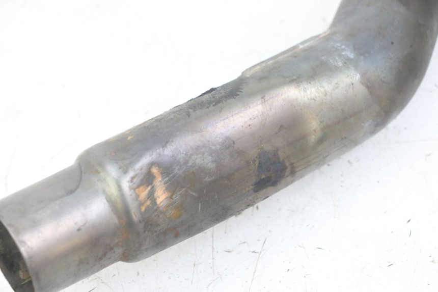 photo de AUSPUFF KAWASAKI KX F KXF 450 (2009 - 2011)