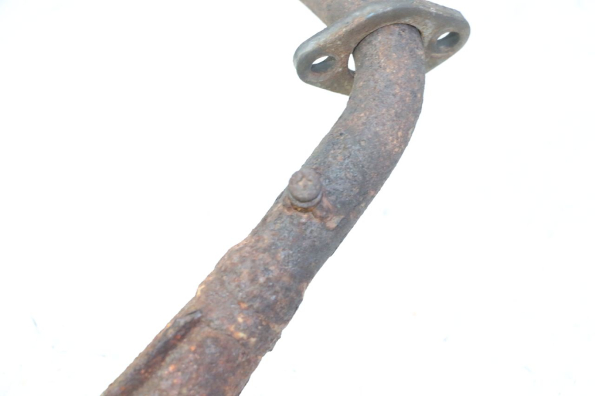 photo de AUSPUFF PIAGGIO LIBERTY 125 (1998 - 2008)