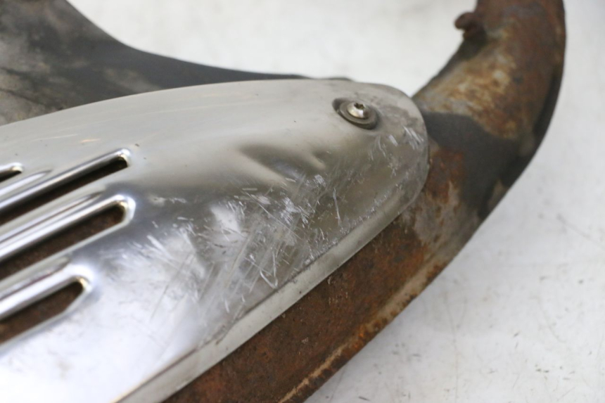 photo de AUSPUFF PIAGGIO LIBERTY 125 (1998 - 2008)