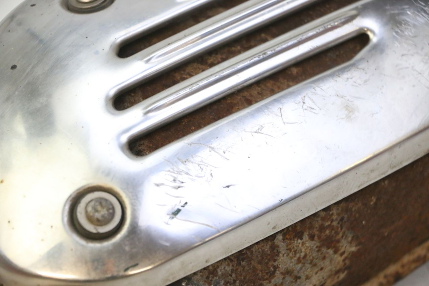 photo de AUSPUFF PIAGGIO LIBERTY 125 (1998 - 2008)