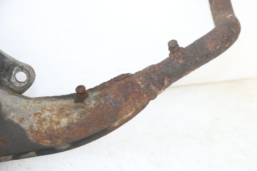 photo de AUSPUFF PIAGGIO LIBERTY 125 (1998 - 2008)