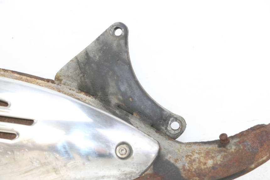 photo de AUSPUFF PIAGGIO LIBERTY 125 (1998 - 2008)