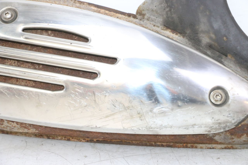 photo de AUSPUFF PIAGGIO LIBERTY 125 (1998 - 2008)