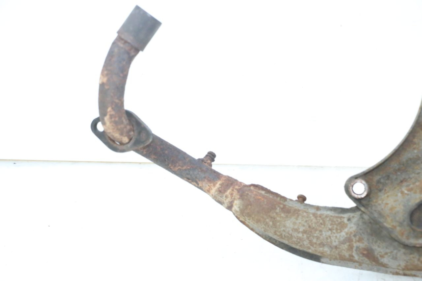 photo de AUSPUFF PIAGGIO LIBERTY 125 (1998 - 2008)