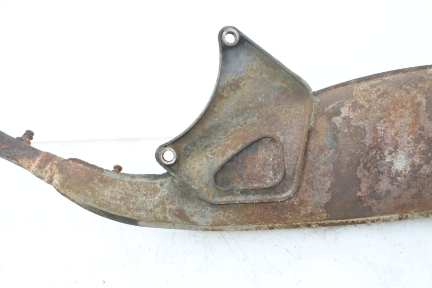 photo de AUSPUFF PIAGGIO LIBERTY 125 (1998 - 2008)