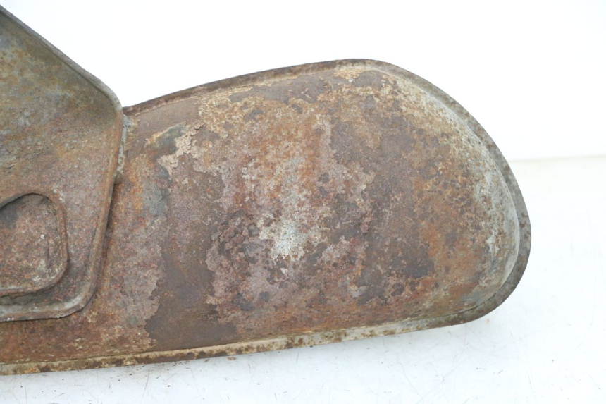 photo de AUSPUFF PIAGGIO LIBERTY 125 (1998 - 2008)