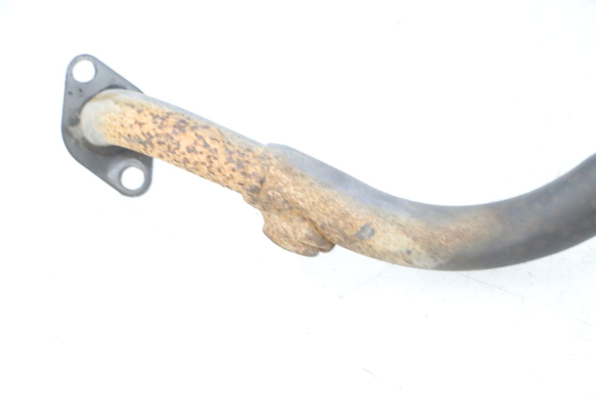 photo de AUSPUFF LONGJIA SHARPY 125 (2020 - 2024)