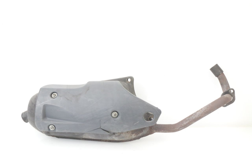 photo de AUSPUFF PEUGEOT LOOXOR 125 (2002 - 2006)