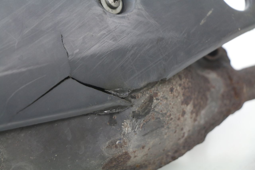 photo de AUSPUFF PEUGEOT LOOXOR 125 (2002 - 2006)