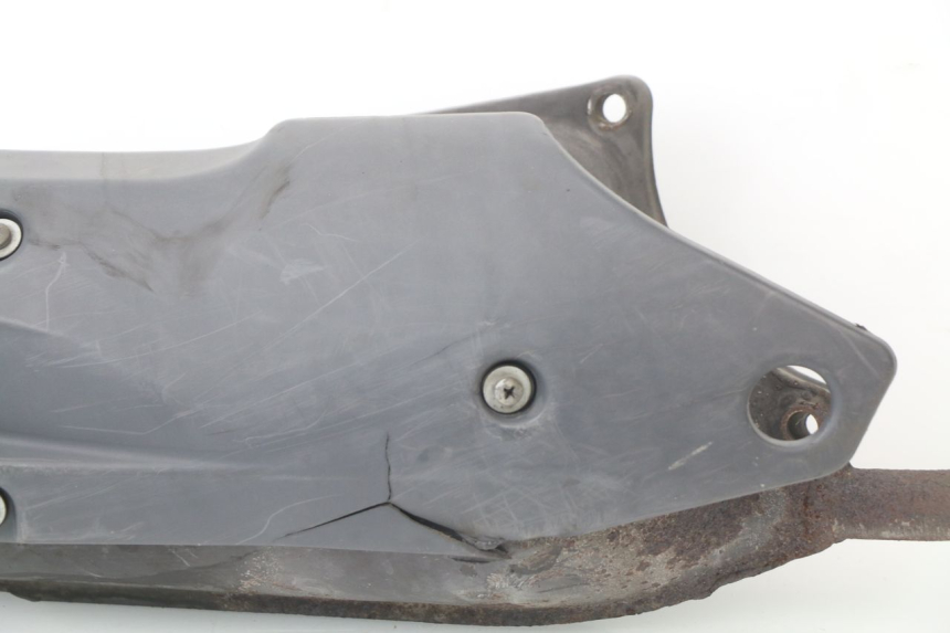 photo de AUSPUFF PEUGEOT LOOXOR 125 (2002 - 2006)