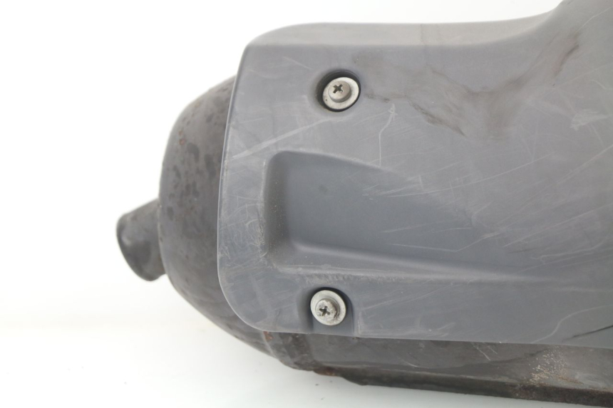 photo de AUSPUFF PEUGEOT LOOXOR 125 (2002 - 2006)