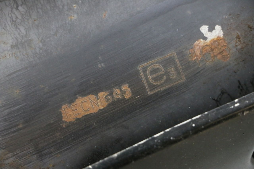 photo de AUSPUFFANLAGE PEUGEOT LUDIX 50 (2005 - 2007) - Detailansicht des Bauteils