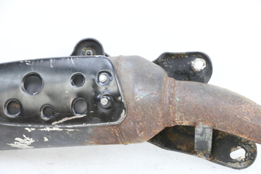 photo de AUSPUFFANLAGE PEUGEOT LUDIX 50 (2005 - 2007) - Alternativer Blickwinkel