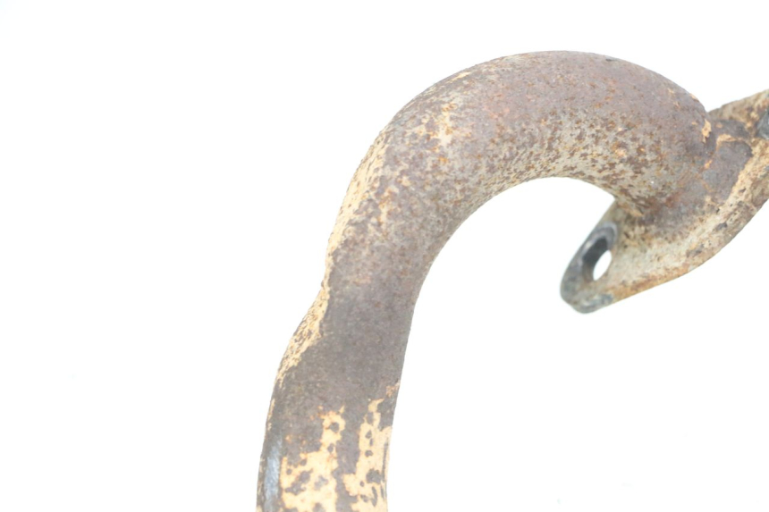 photo de AUSPUFFANLAGE PEUGEOT LUDIX 50 (2005 - 2007) - Alternative Perspektive