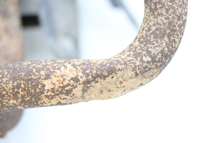 photo de AUSPUFFANLAGE PEUGEOT LUDIX 50 (2005 - 2007) - Geprüftes Gebrauchtteil