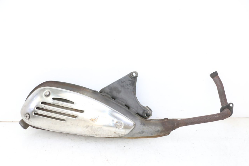 photo de AUSPUFF PIAGGIO LXV 4T 50 (2009 - 2013)