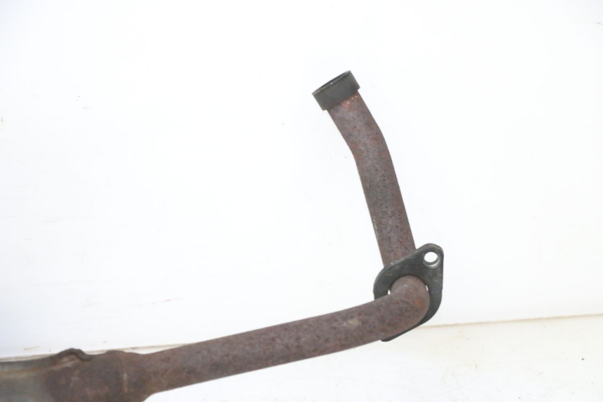 photo de AUSPUFF PIAGGIO LXV 4T 50 (2009 - 2013)