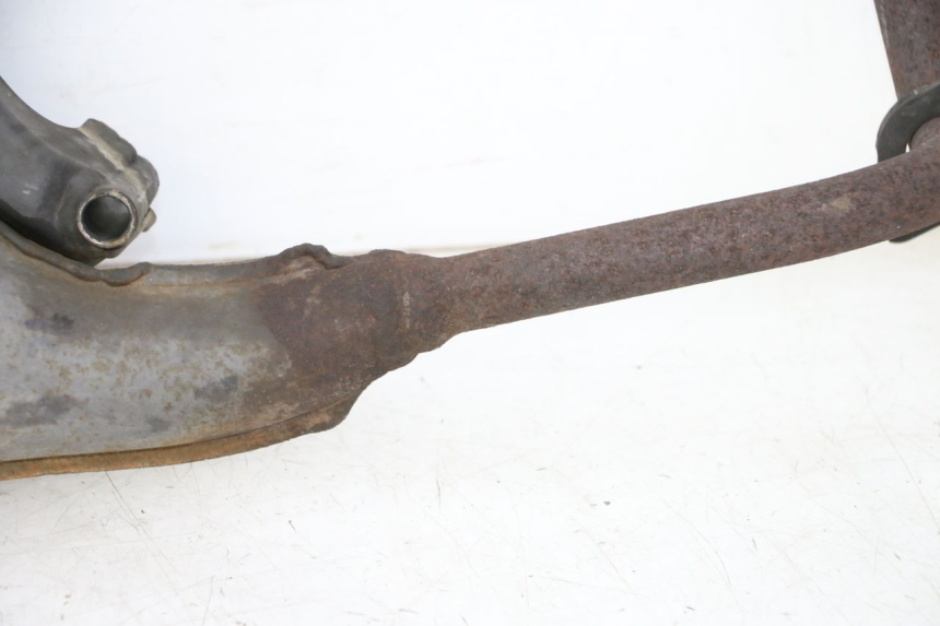 photo de AUSPUFF PIAGGIO LXV 4T 50 (2009 - 2013)