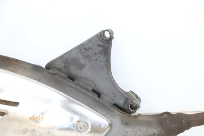 photo de AUSPUFF PIAGGIO LXV 4T 50 (2009 - 2013)