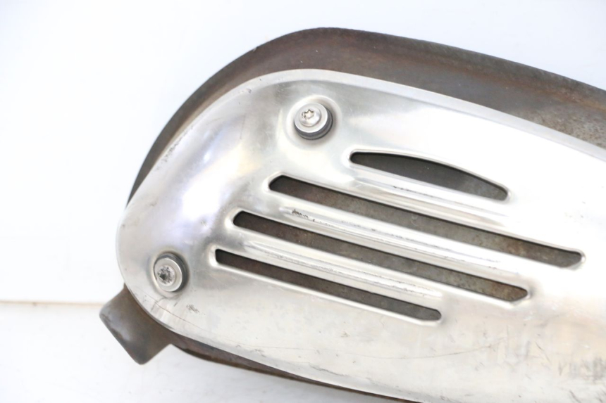 photo de AUSPUFF PIAGGIO LXV 4T 50 (2009 - 2013)