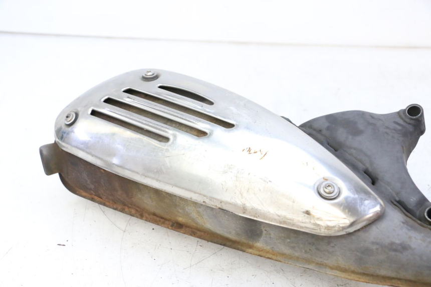 photo de AUSPUFF PIAGGIO LXV 4T 50 (2009 - 2013)