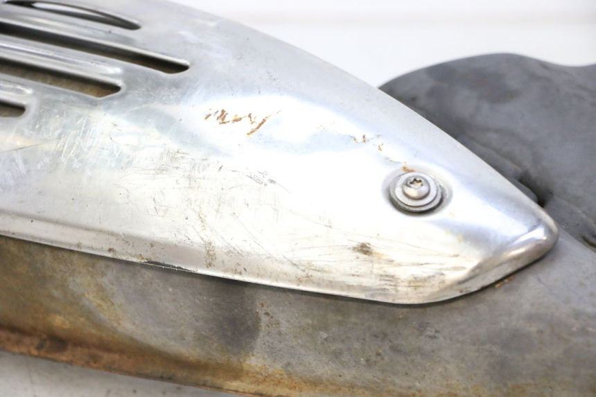 photo de AUSPUFF PIAGGIO LXV 4T 50 (2009 - 2013)