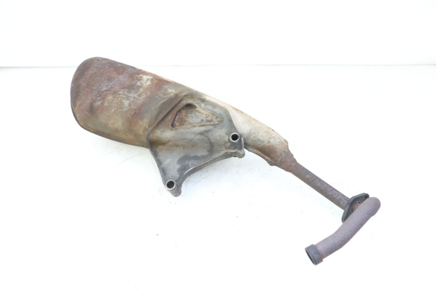 photo de AUSPUFF PIAGGIO LXV 4T 50 (2009 - 2013)