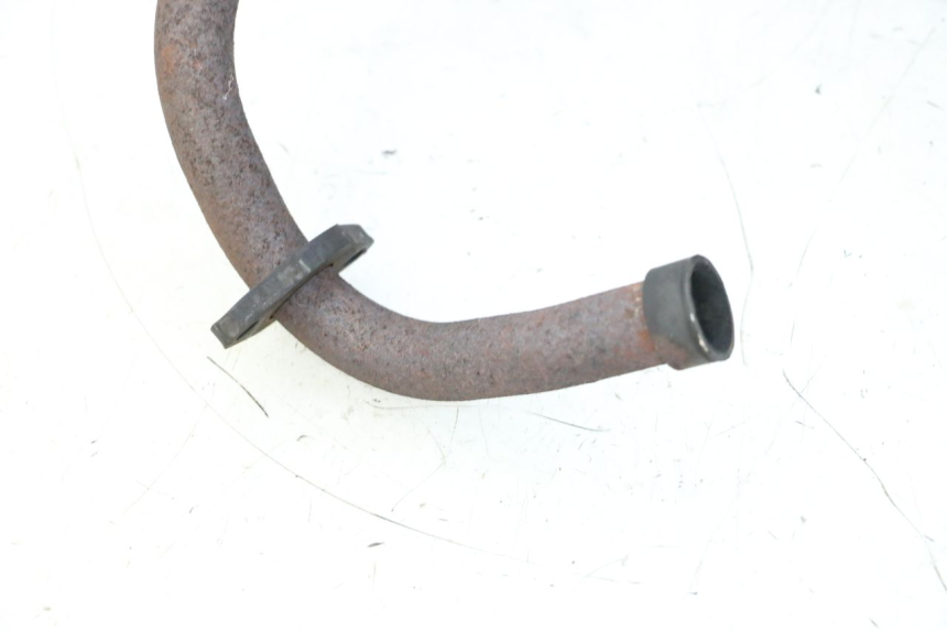 photo de AUSPUFF PIAGGIO LXV 4T 50 (2009 - 2013)